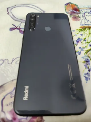 Xiaomi Redmi Note 8T 128GB