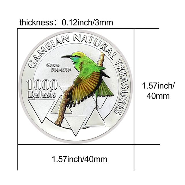 BLACK FRIDEY!! 2015 COLECCIÓN DE 10 MONEDAS