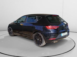 Seat Leon FR Edition