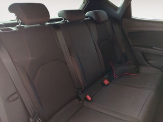 Seat Leon FR Edition