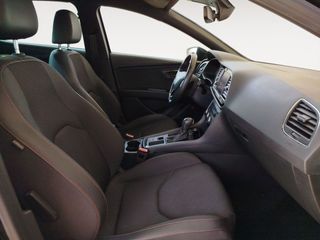 Seat Leon FR Edition