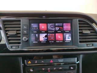 Seat Leon FR Edition