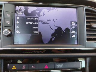 Seat Leon FR Edition