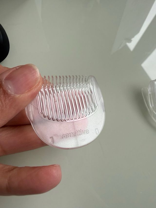 Accessorio Braun Body Groomer per rasoi Series 5, 6, 7