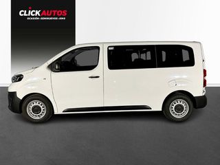 Toyota Proace Verso 2.0 TDI 145CV Combi 6 GX L1H1