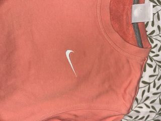 Sudadera Nike Coral Talla M