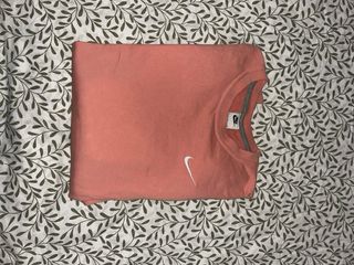 Sudadera Nike Coral Talla M