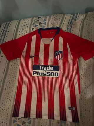 Camiseta Nike Atlético de Madrid Talla M