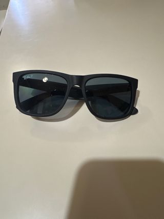Gafas Ray-Ban Justin Polarizadas RD4165