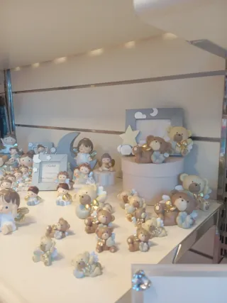 Bomboniere angioletti per bambini