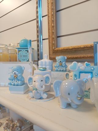 Bomboniere angioletti per bambini