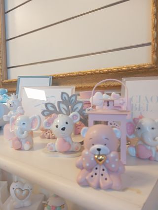 Bomboniere angioletti per bambini