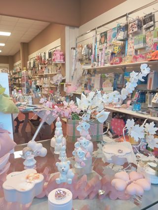 Bomboniere angioletti per bambini