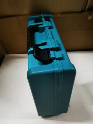 Maletín  /caja /maleta Makita para taladro 18V
