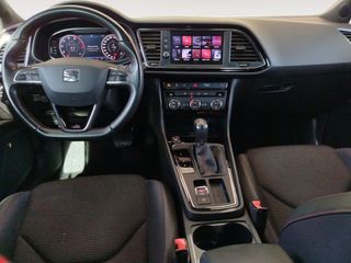 Seat Leon FR Edition