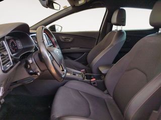 Seat Leon FR Edition