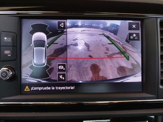 Seat Leon FR Edition