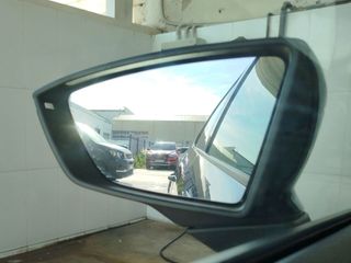 Seat Leon FR Edition