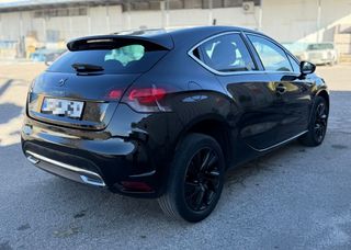 Citroen DS4 1.6 hdi 110 cv 2011