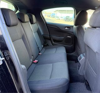 Citroen DS4 1.6 hdi 110 cv 2011