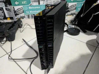 Sony PS4 CUH-1116A da testare mi manca il joypad