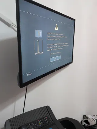 Sony PS4 CUH-1116A da testare mi manca il joypad