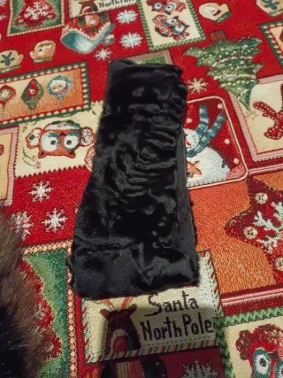 Colli e ritagli in pelliccia