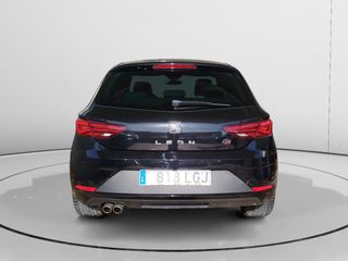 Seat Leon FR Edition