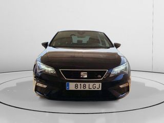 Seat Leon FR Edition