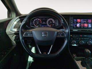 Seat Leon FR Edition