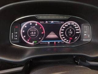 Seat Leon FR Edition