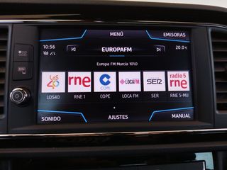 Seat Leon FR Edition