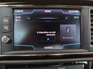 Seat Leon FR Edition