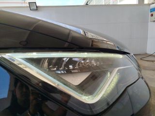 Seat Leon FR Edition