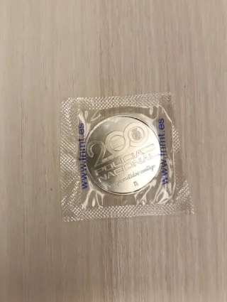 Medalla Policía Nacional 1824-2024