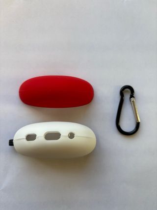Funda AirPods Pokéball