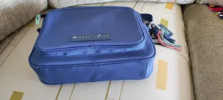 Bolso Pepe Jeans azul