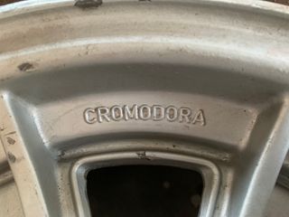 Ferrari Dino 246 Cromodora Rueda Llanta 14" 1973