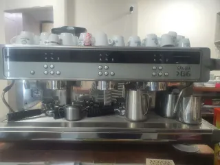 Cafetera de hostelería Gaggia