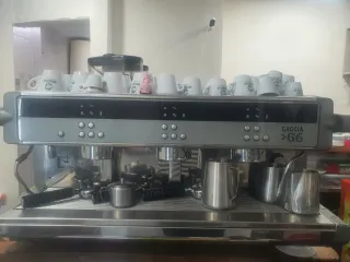 Cafetera de hostelería Gaggia
