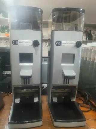 Cafetera de hostelería Gaggia