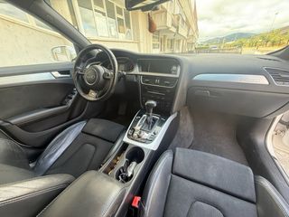 Audi A4 2014