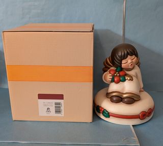 Carillon Thun Angelo 2024