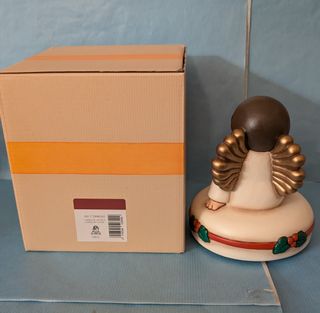 Carillon Thun Angelo 2024