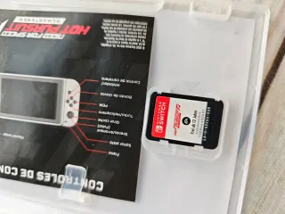 Need for Speed Hot Pursuit Remastered per Switch