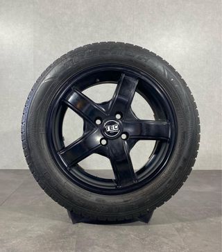 Llantas Seat Ibiza 15"