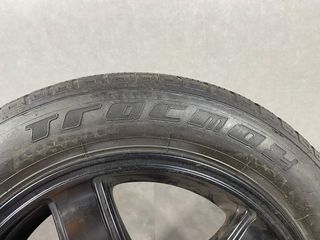 Llantas Seat Ibiza 15"