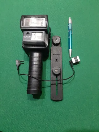 Flash Toshiba ES-T30L