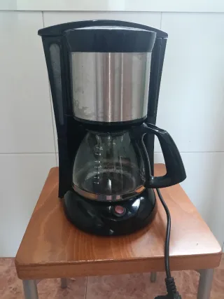 Cafetera Ufesa - Perfecto estado