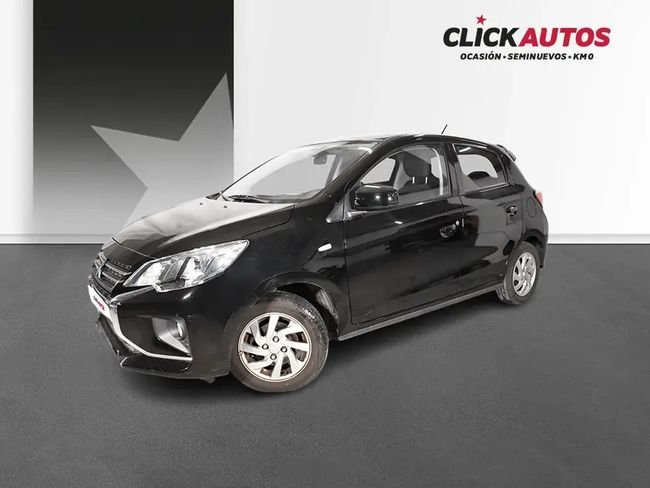 Mitsubishi Space Star 1.2 MPI 70CV Motion - foto 1